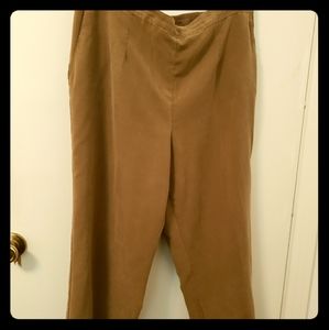 Womens dress slacks